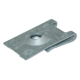Blechmutter offen ø6.5 (11403) D77432