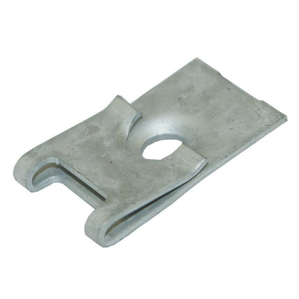 Blechmutter offen ø6.5 (11403)