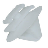 Innenverkleidungsclips weiss für PSA D77596