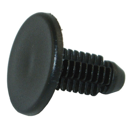 Abdeckstopfen schwarz für PSA D78227 - Hischier Auto AG