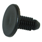 Abdeckstopfen schwarz für PSA D78227