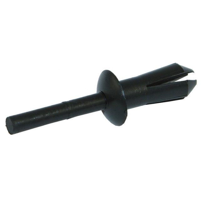 Kunststoffspreizniete PE502 für Renault D79347 - Hischier Auto AG
