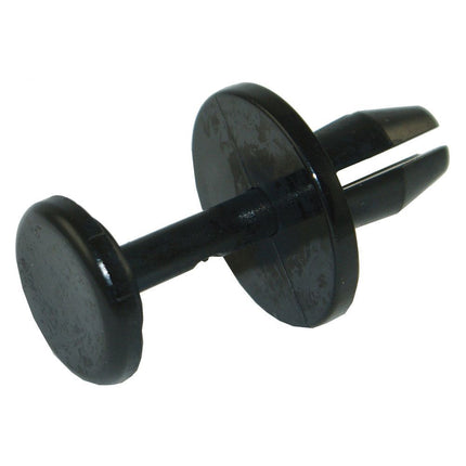 Kunststoffspreizniete PA6 sz für PSA D79712 - Hischier Auto AG