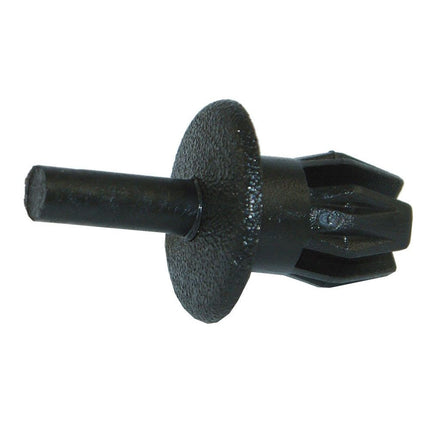 Kunststoffspreizniete PA66 sz für PSA D80077 - Hischier Auto AG