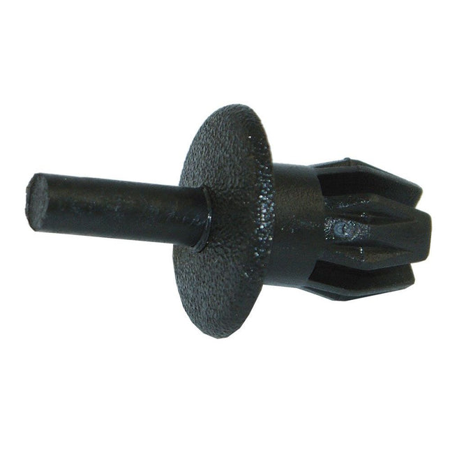 Kunststoffspreizniete PA66 sz für PSA D80077 - Hischier Auto AG
