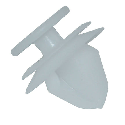Innenverkleidungsclips weiss für PSA D80213 - Hischier Auto AG
