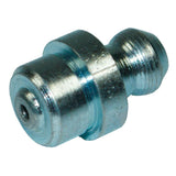 Schmiernippel H1 A8 ohne Gewinde D81538