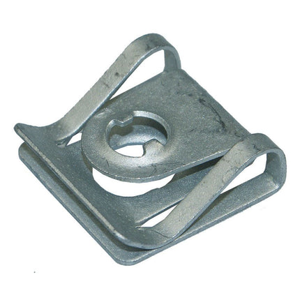 Blechmutter VAG D84865 - Hischier Auto AG