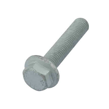 Sechskantschraube mit Flansch 10.9 mit Feingewinde