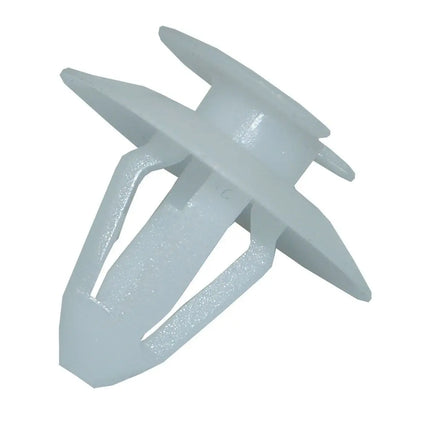 Innenverkleidungsclip farblos - D98251 - 1 - Stück Dresselhaus