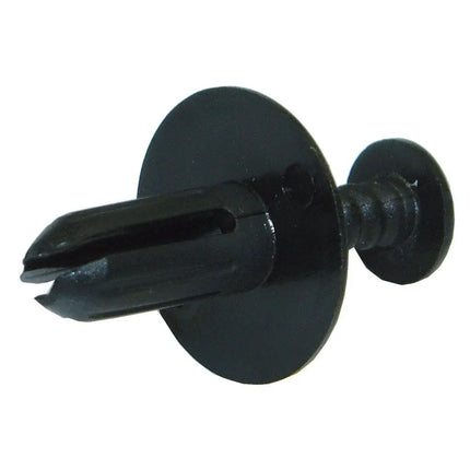 Schraubniet schwarz - D98442 - 1 - Stück Dresselhaus