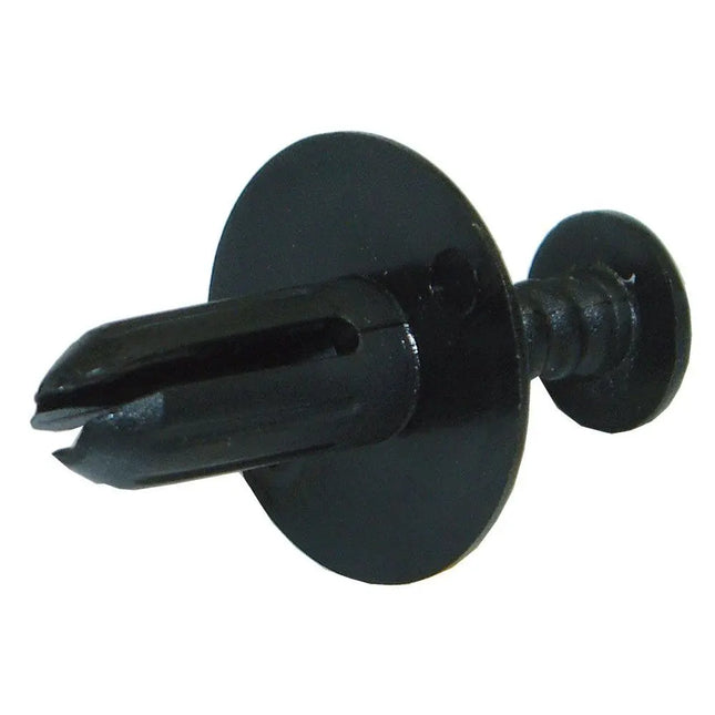 Schraubniet schwarz - D98442 - 1 - Stück Dresselhaus