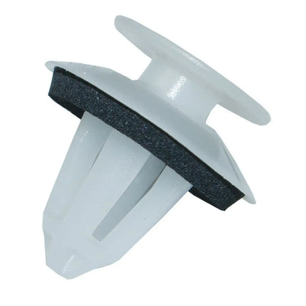 Innenverkleidungsclip farblos - D98558 - 1 - Stück Dresselhaus