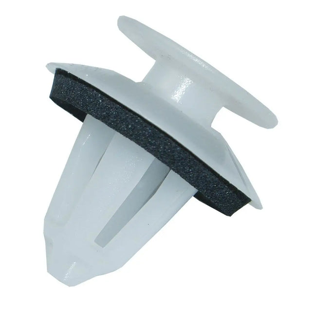 Innenverkleidungsclip farblos - D98558 - 1 - Stück Dresselhaus