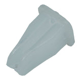 Spreizmutter farblos BMW D99647