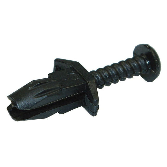 Schraubniet, Vierkant schwarz BMW D99678 - Hischier Auto AG