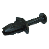 Schraubniet, Vierkant schwarz BMW D99678
