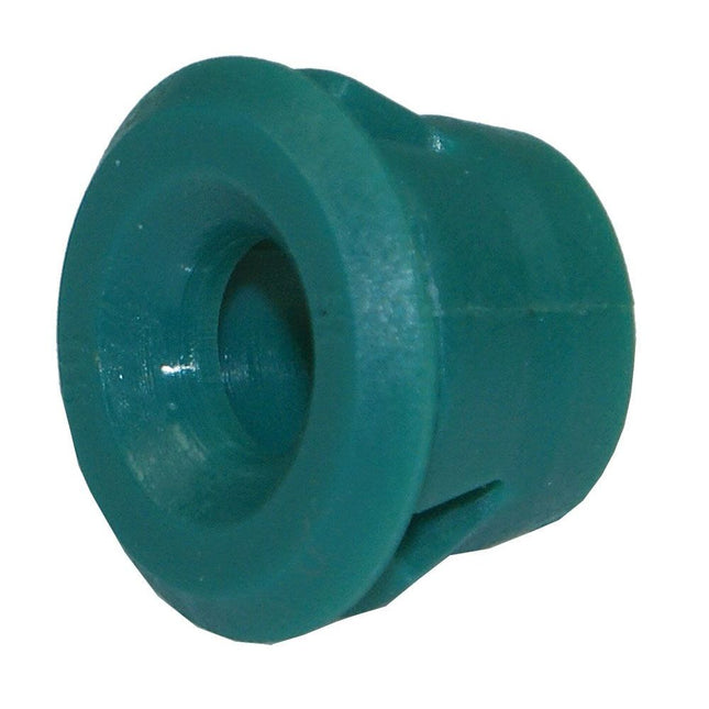 Tülle für Zierleistenclip grün BMW D99708 - Hischier Auto AG