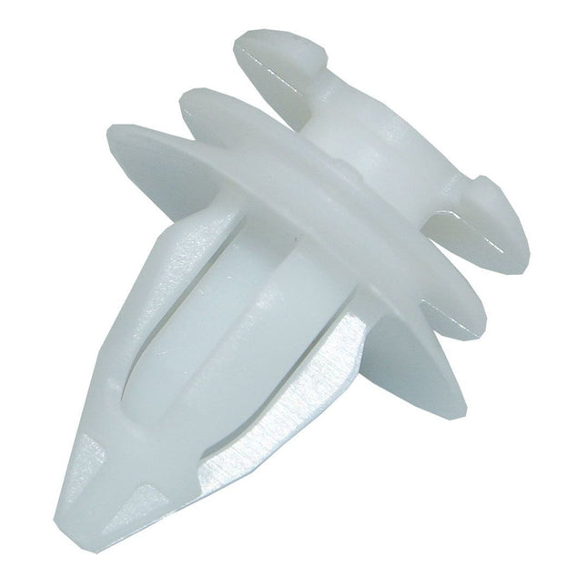 Innenverkleidungsclips farblos BMW D99807 - Hischier Auto AG