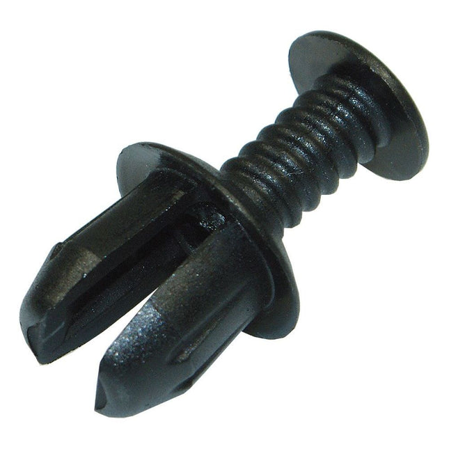 Schraubniet schwarz BMW D99944 - Hischier Auto AG