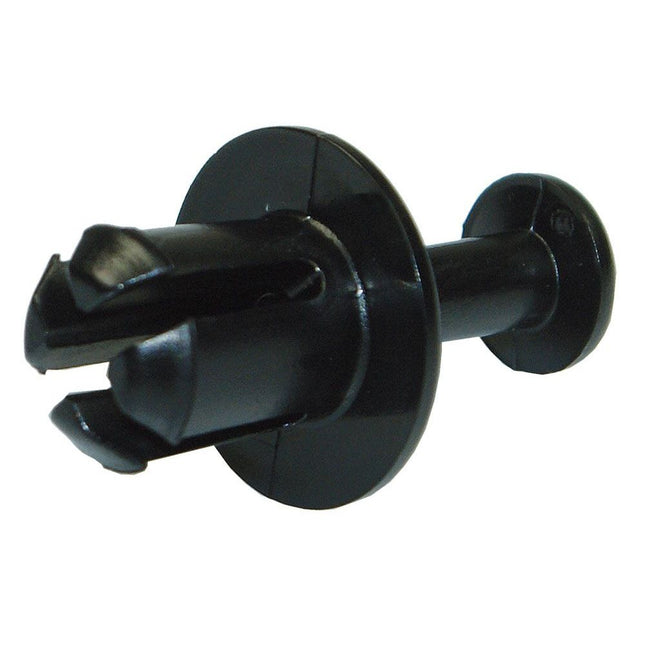 KS-Spreizniete schwarz BMW D99968 - Hischier Auto AG