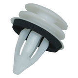 Innenverkleidungsclips farblos BMW D99982