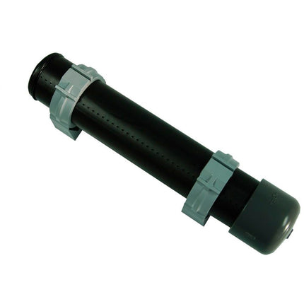 Doku-Box für Abgasdokument + Ausweise