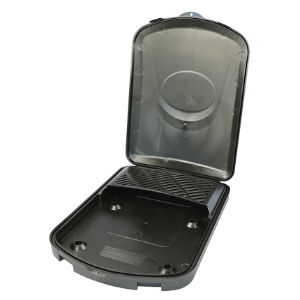 Doku-Box für Abgasdokument + Ausweise  A4