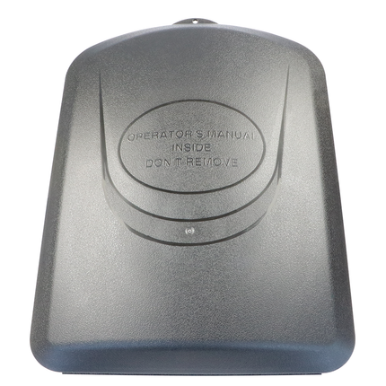 Doku-Box für Abgasdokument + Ausweise  A4