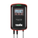 Telwin - Werkstattladegerät Doctor Charge 55 Connect 6 - 24 V DC55C