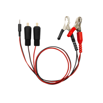 Telwin - Werkstattladegerät Doctor Charge 55 Connect 6 - 24 V DC55C - Hischier Auto AG