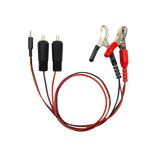Telwin - Werkstattladegerät Doctor Charge 55 Connect 6 - 24 V DC55C