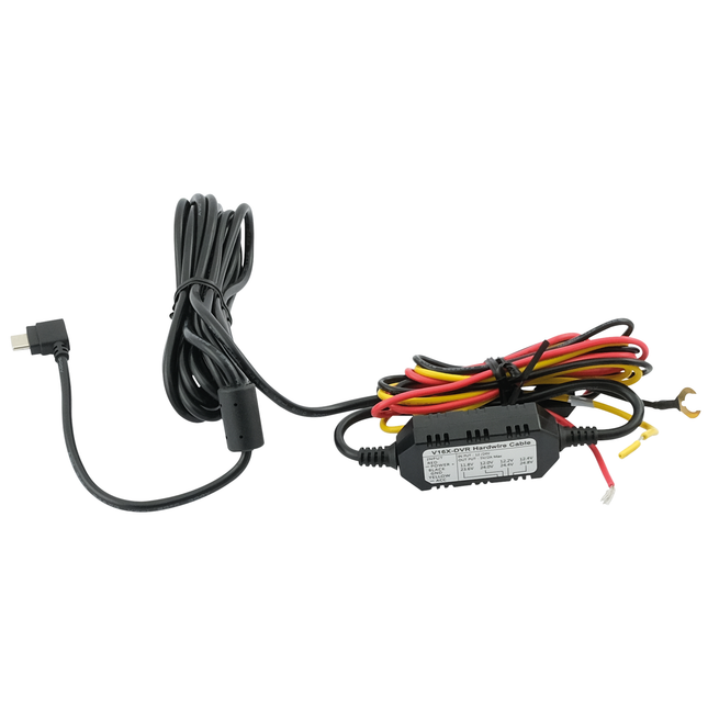 Hardwire Kit für Parking Mode DCACC/KIT