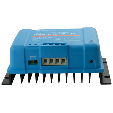 Victron - DC/DC-Wandler Orion Tr 12 V-12 V 18A - 1 - Stück Victron