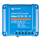 Victron - DC/DC-Wandler Orion Tr 12->12 V 9 A DCDCi/12/12/9A