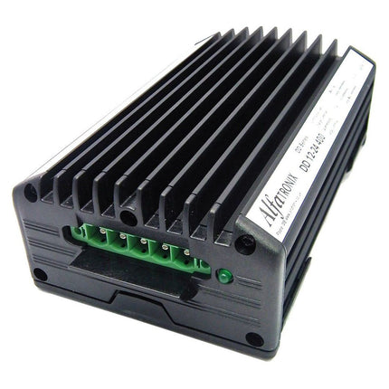 Alfatronix - Spannungsverdoppler 12->24 V - 25A