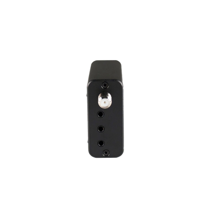 digiDAB Zürich PRO, DAB+Empfänger wireless 5/12 V Hischier Auto AG