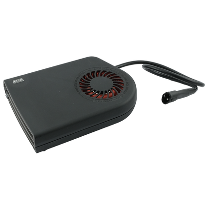 DEFA - Termini II 1400 Innenraum-Heizlüfter 430055 - Hischier Auto AG