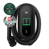 DEFA Power Wallbox inkl. 6 m Ladekabel DEFAPower/22