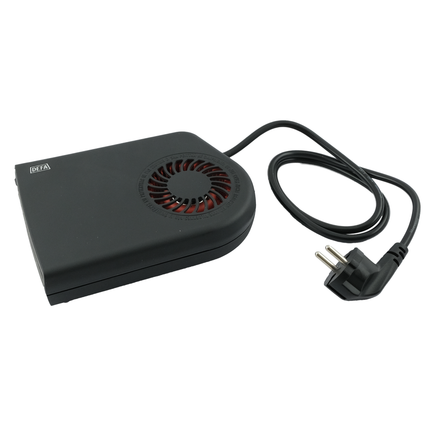 DEFA - Termini II 1900 Innenraum-Heizlüfter 430066 - Hischier Auto AG