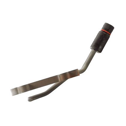 DEFA - Motorvorwärmeelement Typ 2504