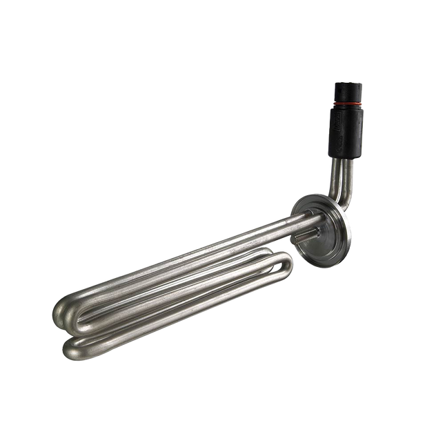 DEFA - Motorvorwärmeelement Typ 610