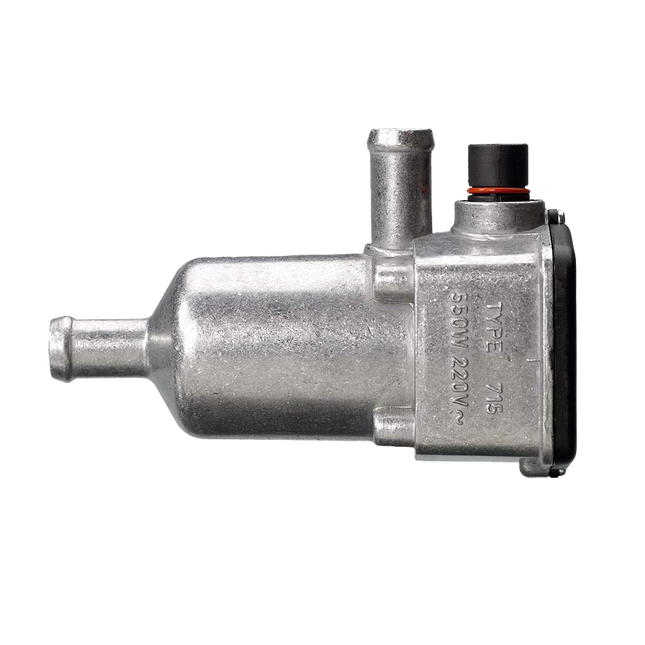 DEFA - Motorvorwärmeelement Typ 2743