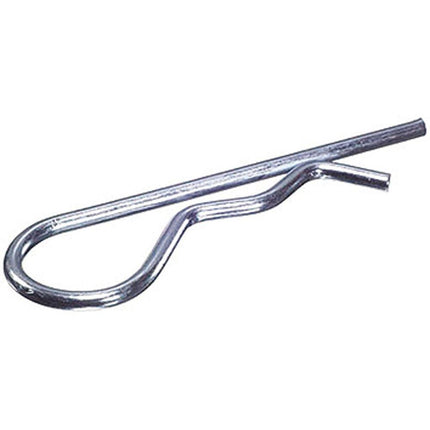 Federstecker ø 4.0 x 60mm