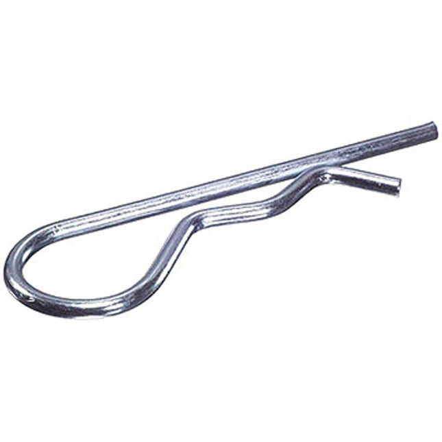 Federstecker ø 6.0 x 105mm D65897
