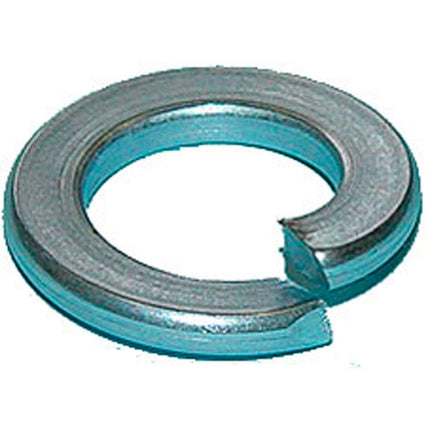 Federringe M8 verzinkt