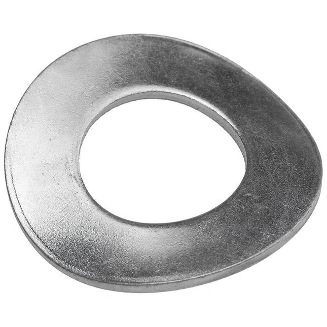 Federscheiben M10