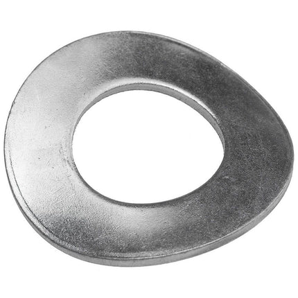 Sortiment Feder- und Fächerscheiben M4...M12 8562 - Hischier Auto AG