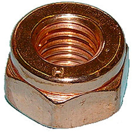 Thermag-Schlitzmutter M12 SW19