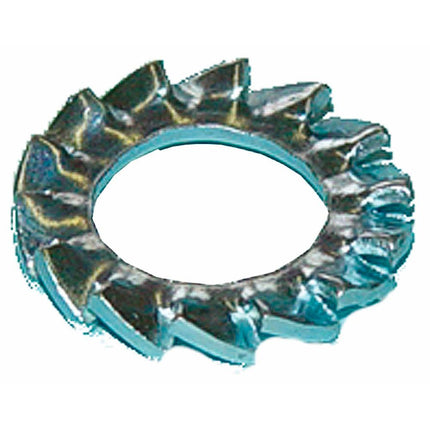 Fächerscheibe Aussenverzahnt M10 D54983 - Hischier Auto AG